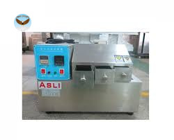 Tủ thử lão hóa do hơi nước ASLI SVT-1